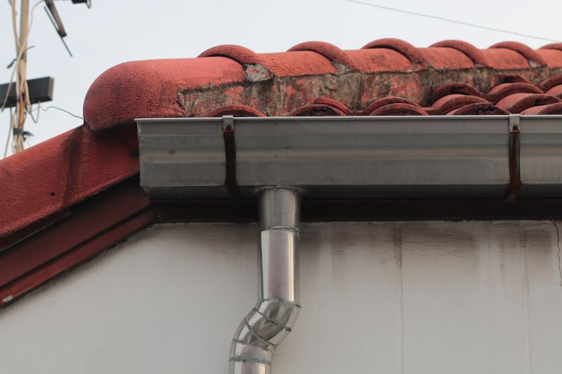 Commercial Gutter Replacement in Clarksville, TN