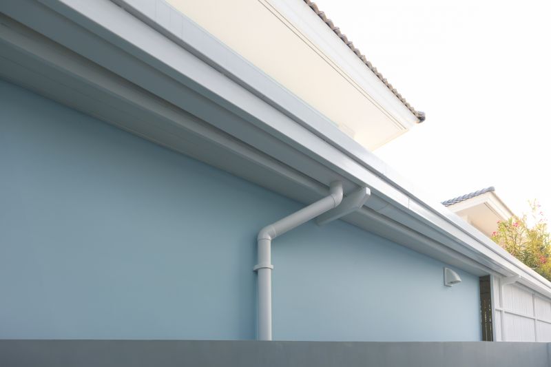 Continuous Gutter Installation in Clarksville, TN