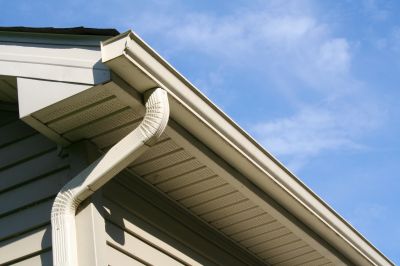 Continuous Gutter Replacement in Mcdonough, GA