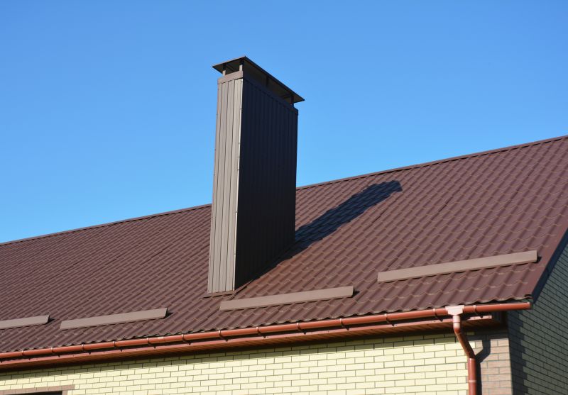 Copper Gutter Service in San Francisco, CA