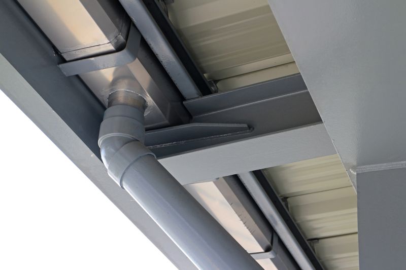 Garage Downspout Repair in Boulder, CO