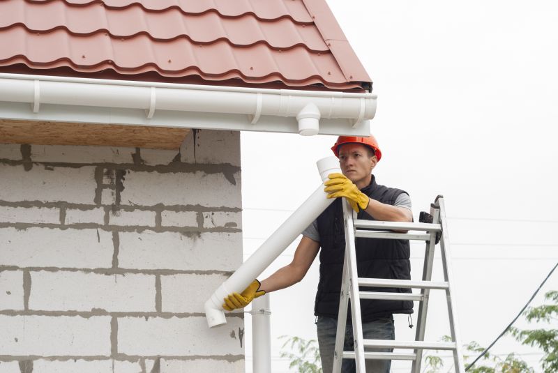 Gutter Patching in Longmont, CO