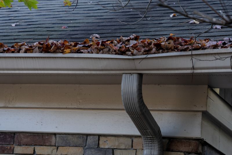 Loose Gutter Repair in Boulder, CO