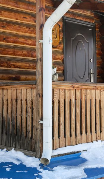 Grow your Porch Downspout Installation business