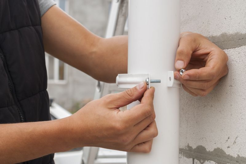 Aluminum Gutter Repair in Longmont, CO