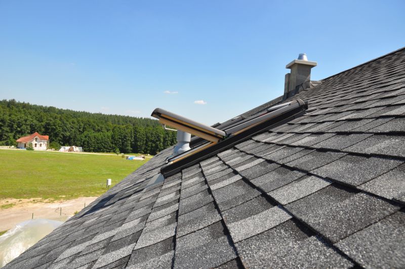 Asphalt Shingles Installation in Nashua, NH
