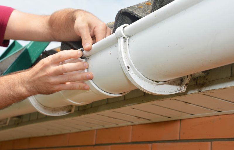 Barn Gutter Repair in Longmont, CO