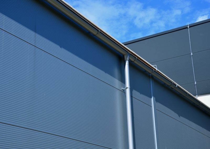 Business Gutter Installation in Clarksville, TN