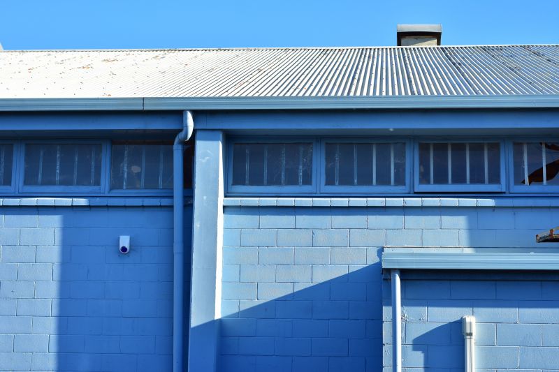 Business Gutter Installation in Clarksville, TN