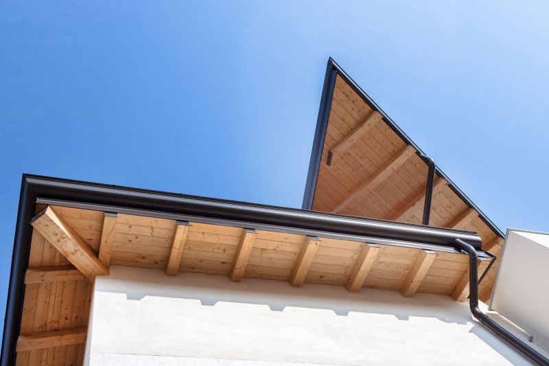Business Gutter Installation in Sacramento, CA