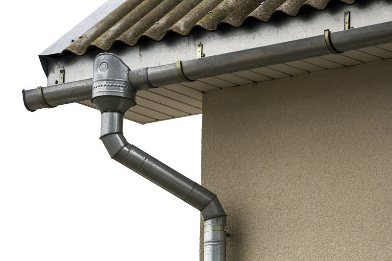 Commercial Gutter Installation in Clarksville, TN