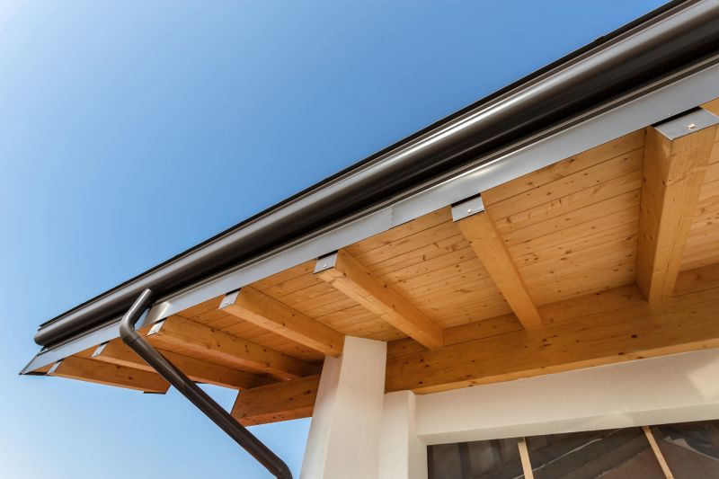 Commercial Gutter Installation in San Francisco, CA