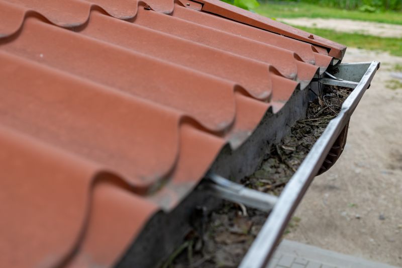 Commercial Gutter Repair in Longmont, CO