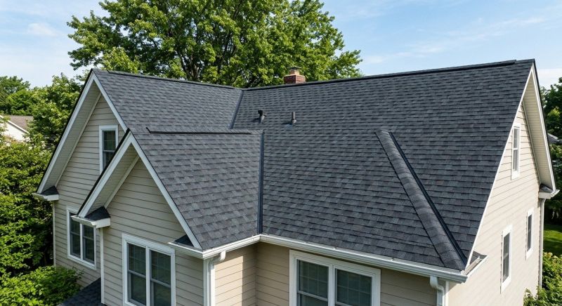 Dormer Roof Installation in Nashua, NH