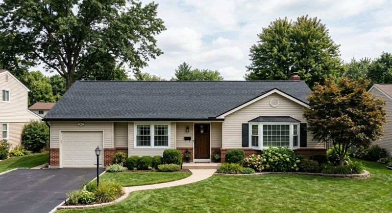 Dormer Roof Replacement in Worcester, MA