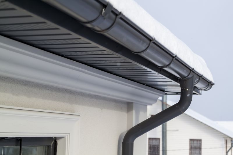 Downspout Reattachment in Sacramento, CA