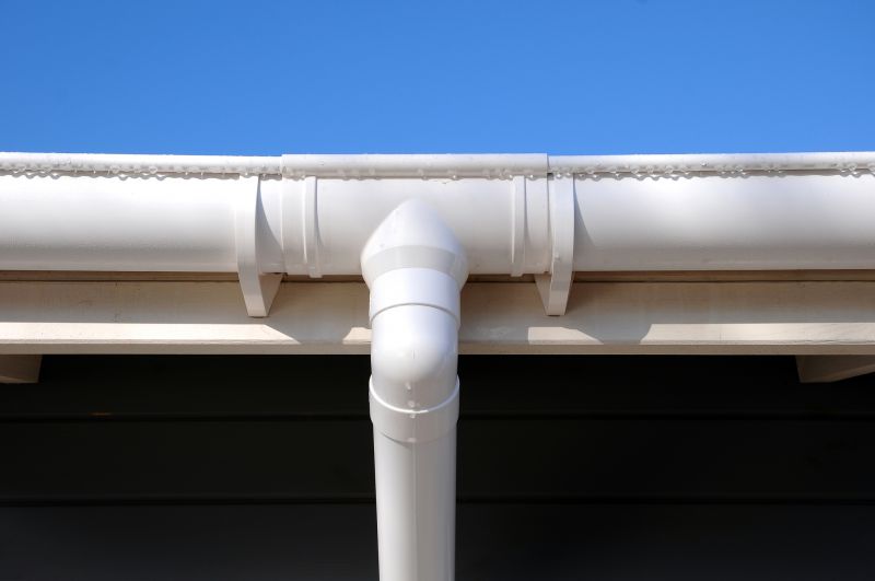 Downspout Relocation in Boulder, CO