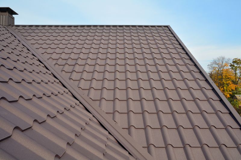 Garage Roof Installation in Framingham, MA