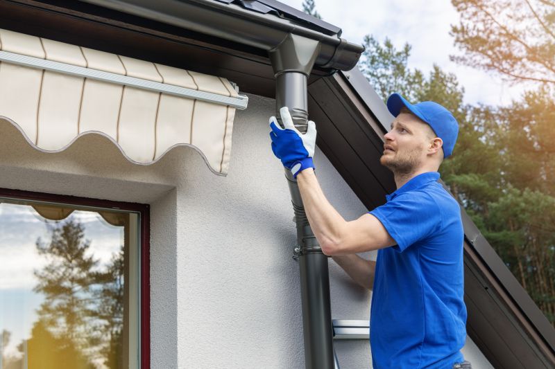 Gutter Adjustment in Boulder, CO