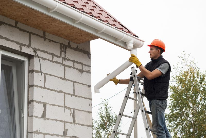 Gutter Adjustment in Boulder, CO