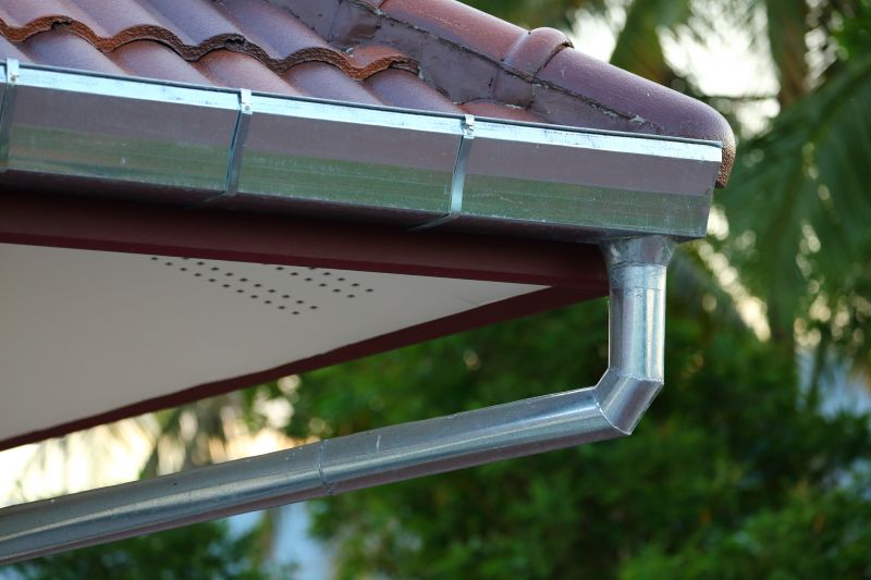 Gutter Reattachment in Longmont, CO