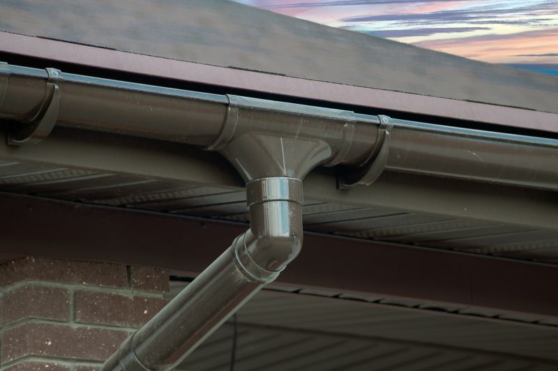 Gutter Rerouting in Longmont, CO