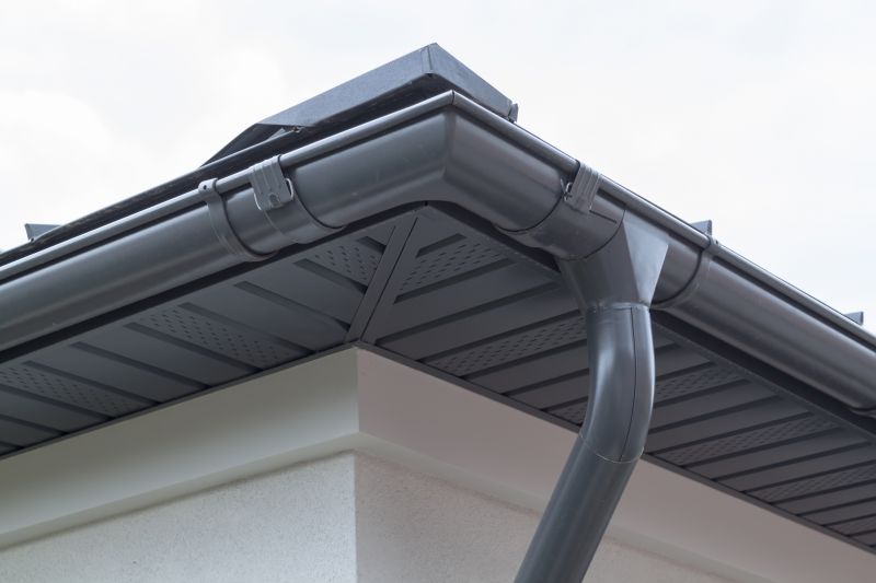 Gutter Rerouting in Longmont, CO