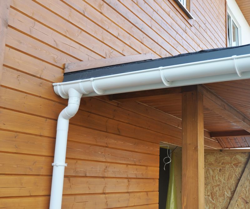 Gutter System Repair in Longmont, CO