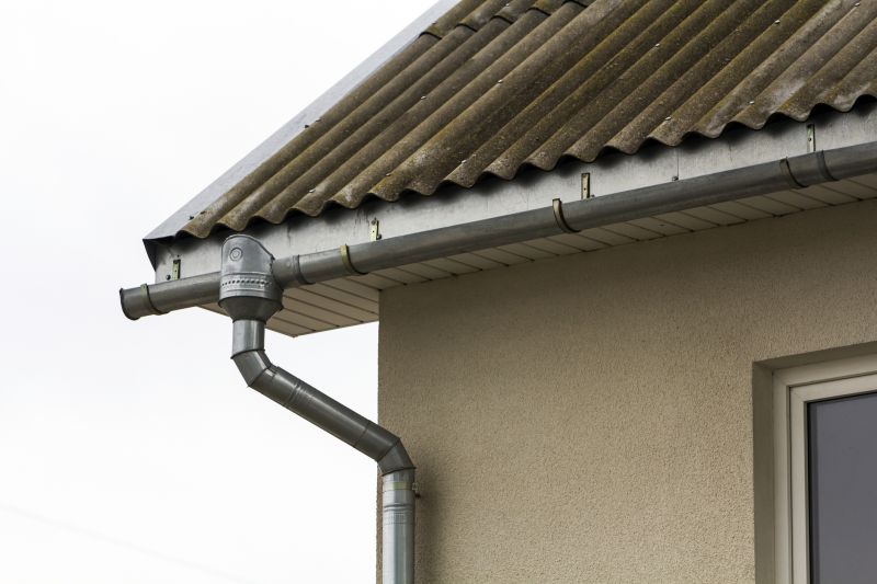 Industrial Gutter Installation in Sacramento, CA