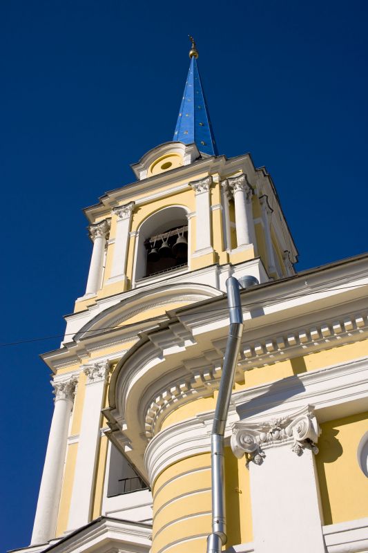 Industrial Gutter Repair in San Francisco, CA
