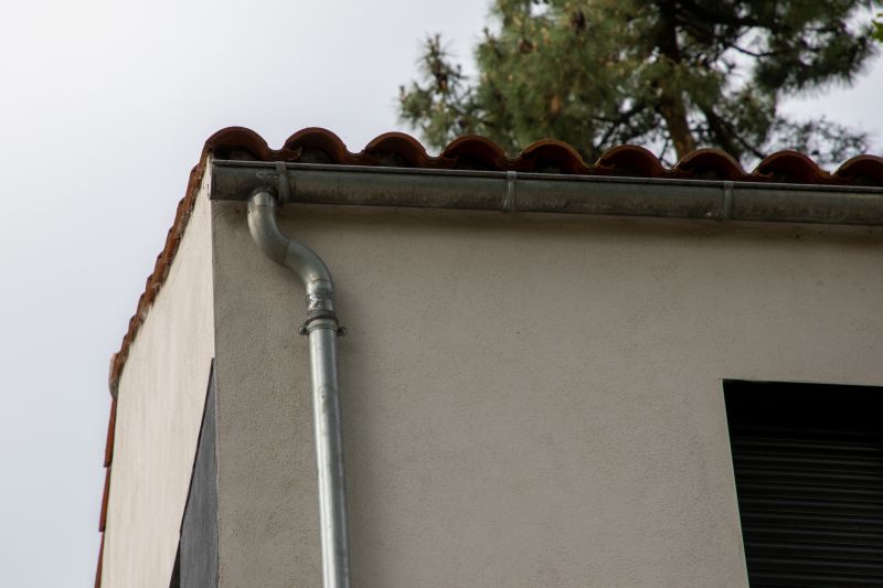 Industrial Gutter Replacement in Mcdonough, GA