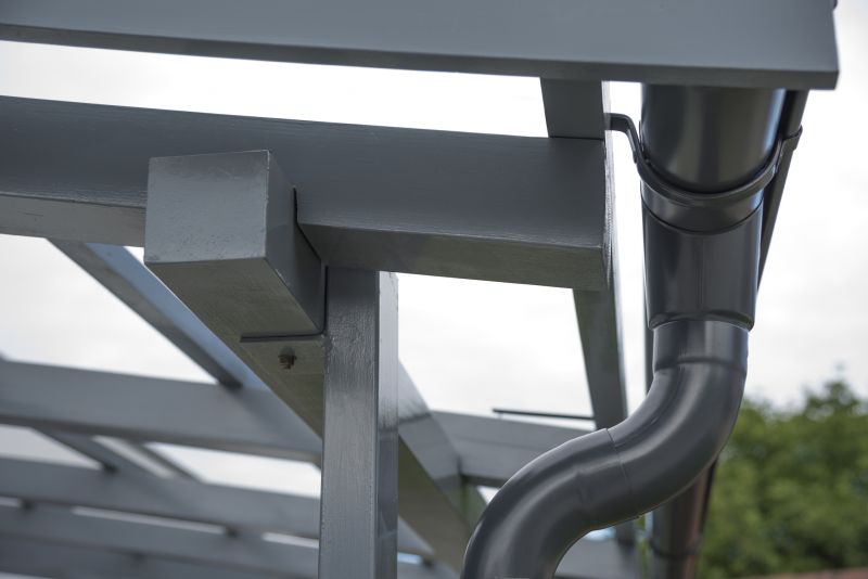 Metal Gutter Repair in Longmont, CO