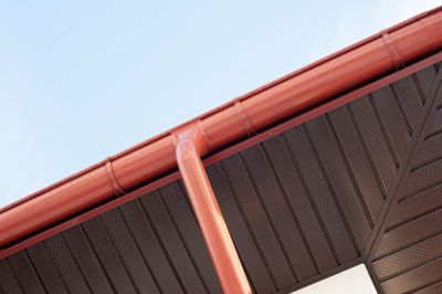 Plastic Gutter Repair in Longmont, CO