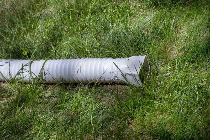 Water Flow Management