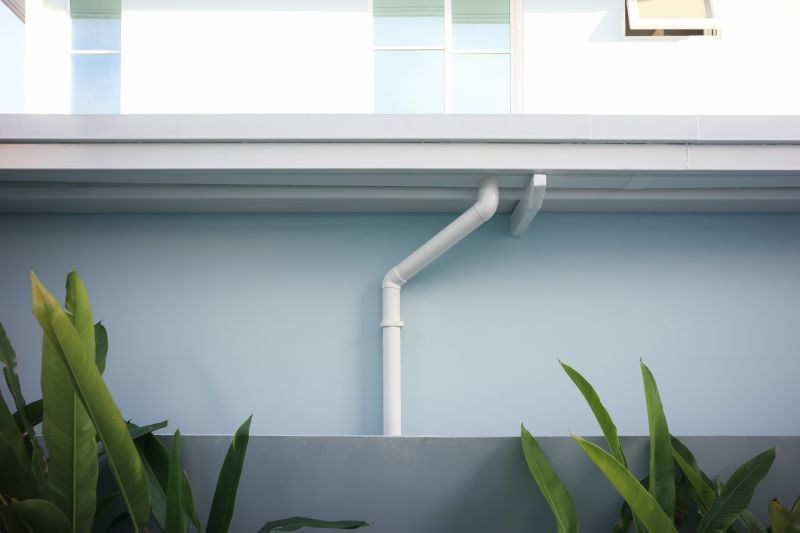 Pvc Gutter Replacement in Clarksville, TN