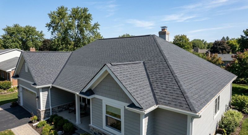 Roof Enlargement in Framingham, MA