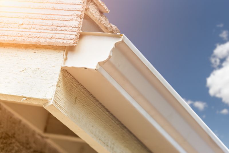 Seamless Gutters Installation in Sacramento, CA