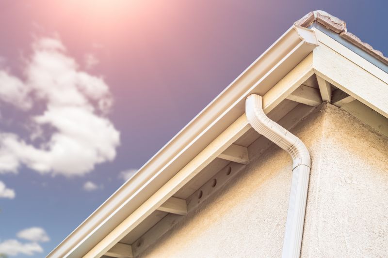 Seamless Gutters Installation in Everett, WA