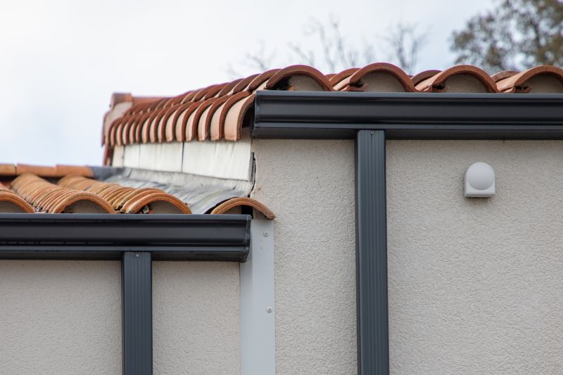 Steel Gutters Service in Sacramento, CA
