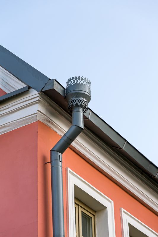 Steel Gutters Service in Mcdonough, GA