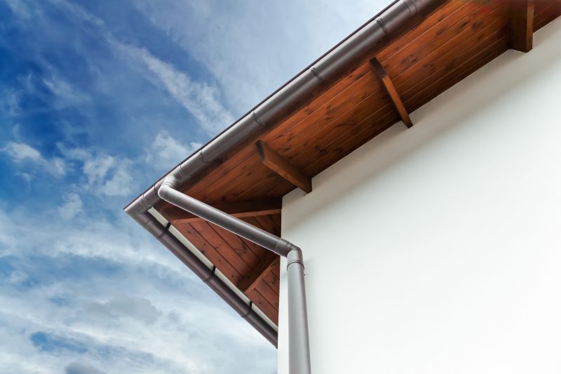 Steel Gutters Service in San Francisco, CA