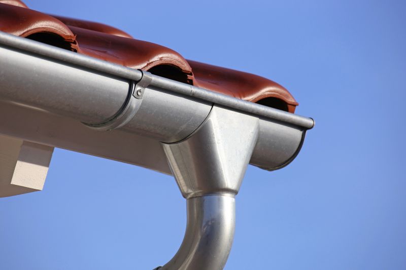Steel Gutters Service in San Francisco, CA