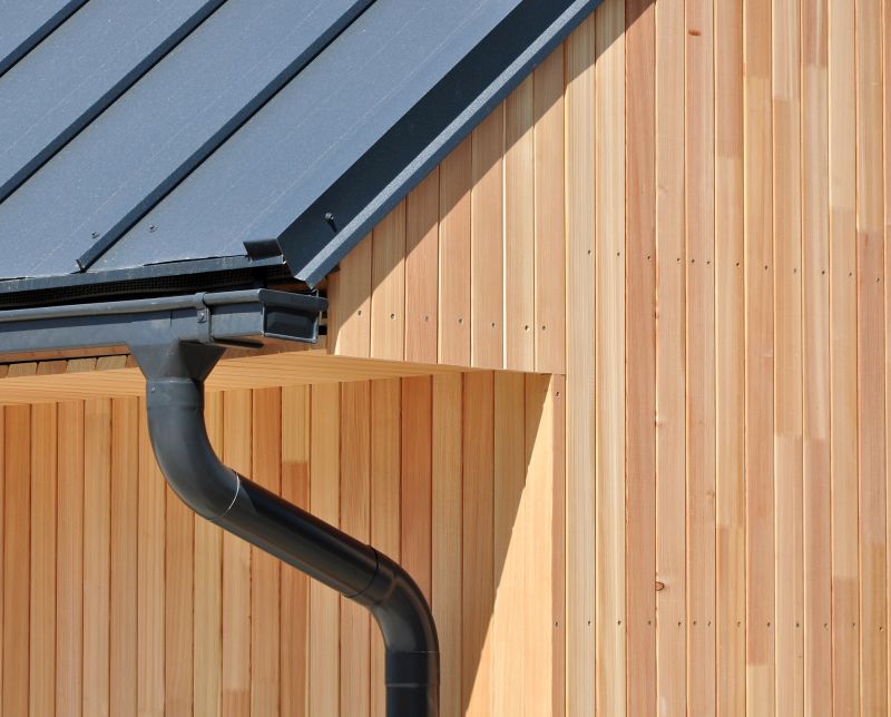 Steel Gutters Service in San Francisco, CA