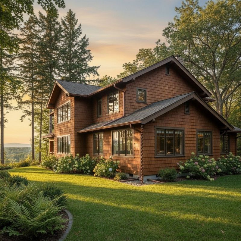 Wood Gutter Service in Clarksville, TN